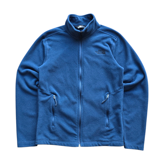 The North Face Full Zip Fleece Jacket - S
