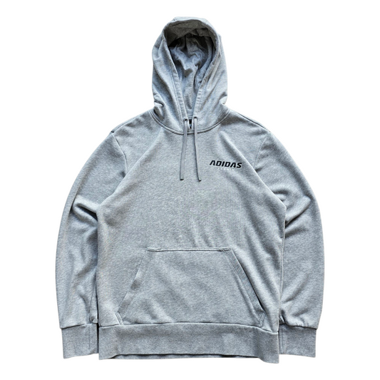 Adidas Tennis Hoodie - M