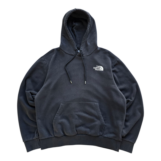 The North Face Hoodie - M/L