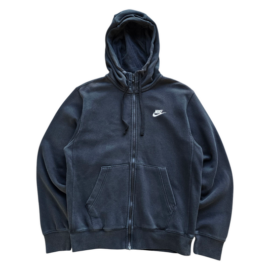 Nike Full Zip Hoodie - XS/S