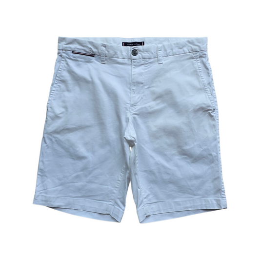 Tommy Hilfiger Brooklyn Stretch Shorts - 32