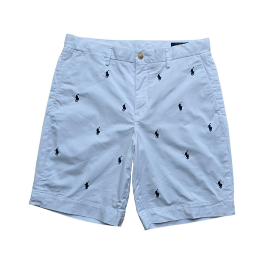 Ralph Lauren AOP Shorts - 32