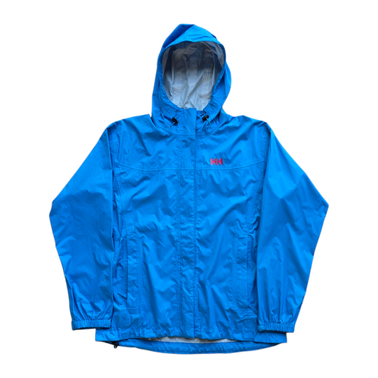 Helly Hansen Loke Waterproof Jacket - WMNS M