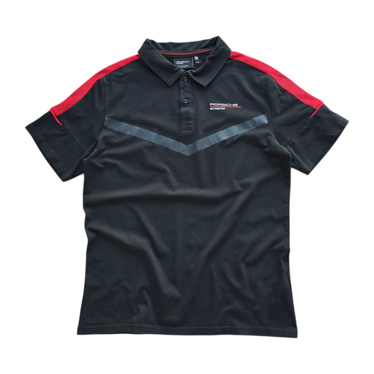 Porsche Polo Shirt - M