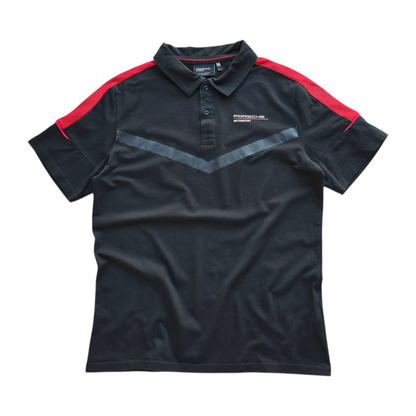 Porsche Polo Shirt - M