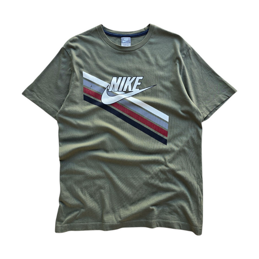 Vintage Nike Graphic Tee - M