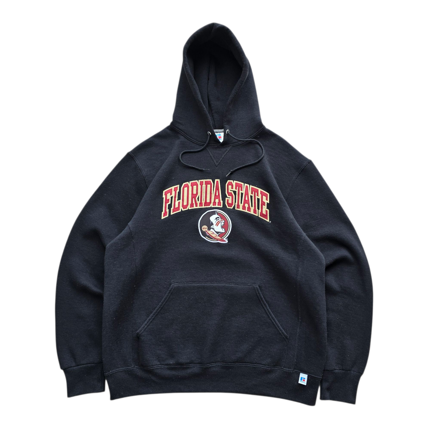 Florida State Russell Athletic Hoodie - L
