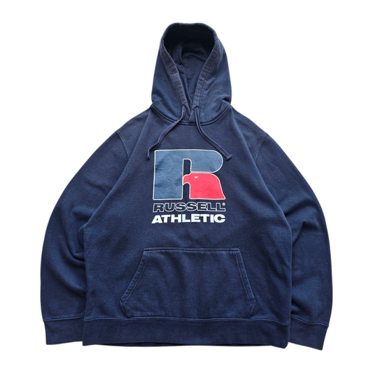 Russell Athletic Hoodie - XL/2XL