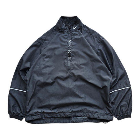 Vintage 90's Nike Windbreaker Jacket - L