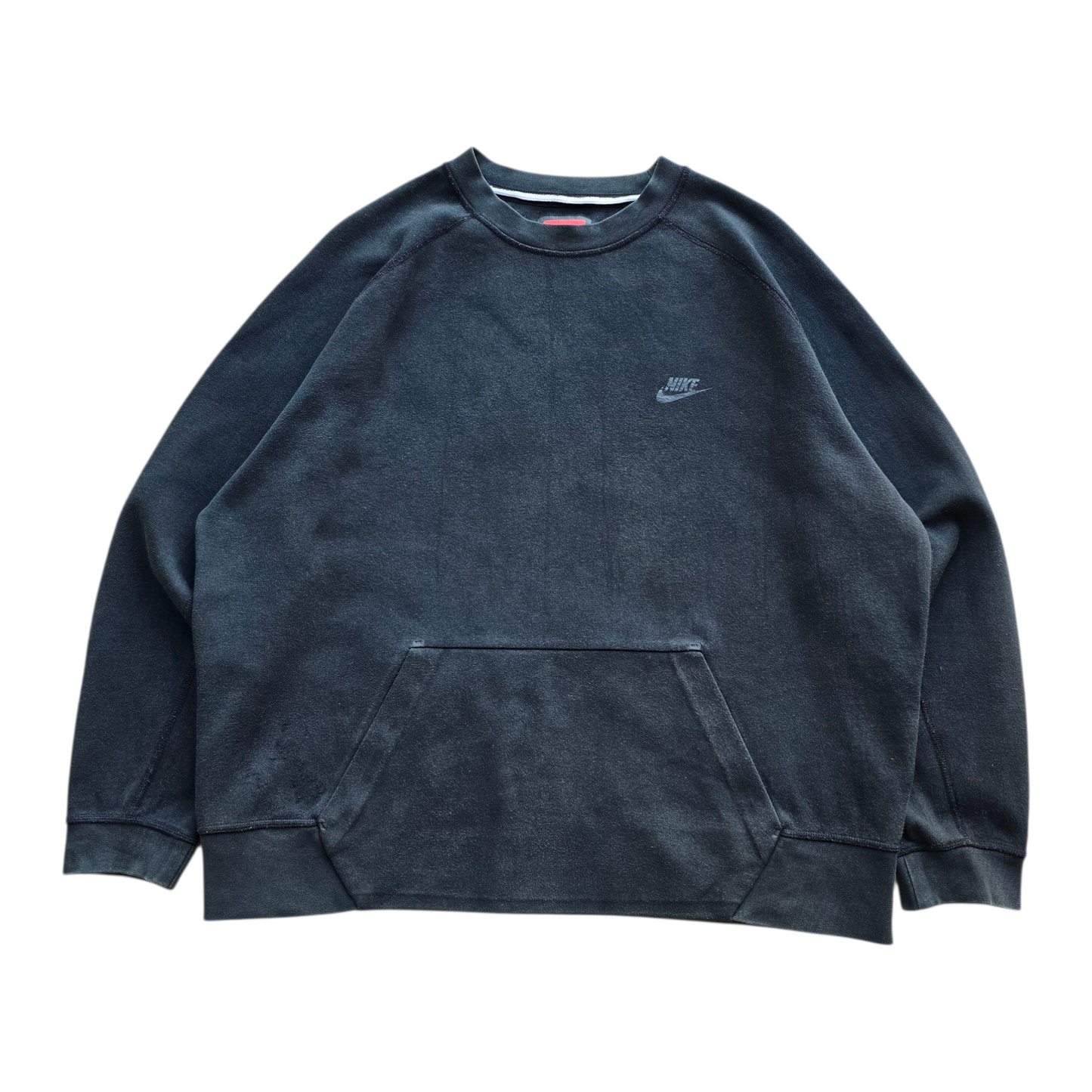 Nike Tech Fleece Sweatshirt - XL