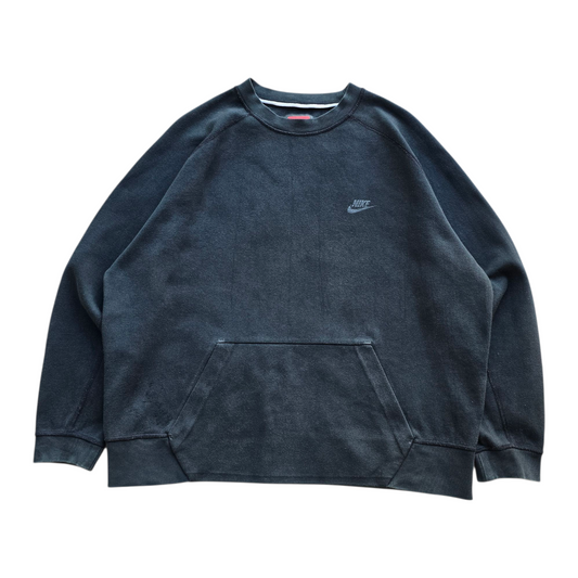 Nike Tech Fleece Sweatshirt - XL
