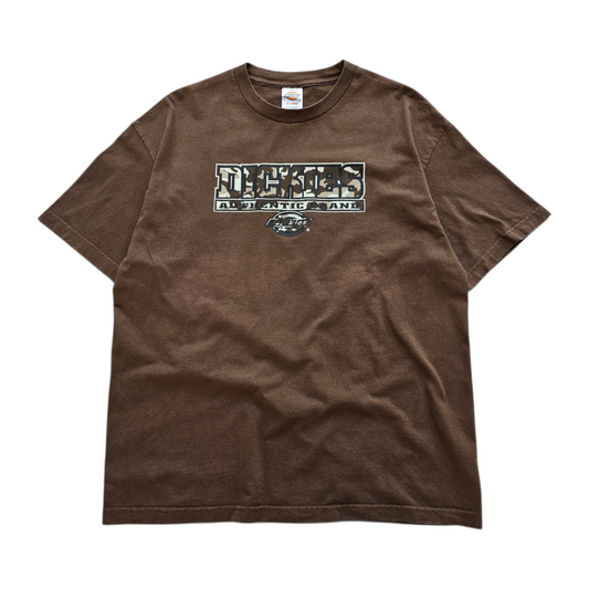 Vintage Dickies Tee - L
