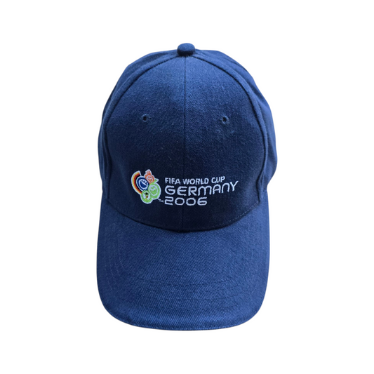 FIFA World Cup Germany 2006 Hat