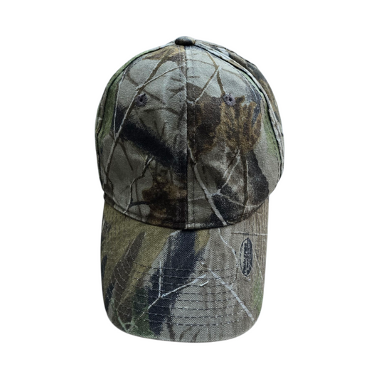 Realtree Camo Hardwoods Hat
