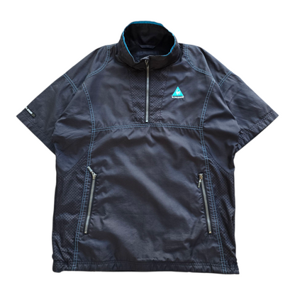 Le Coq Sportif Golf Collection 1/4 Zip Shirt - M