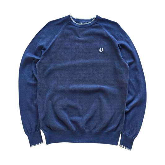 Fred Perry Sweater - M/L