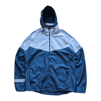Nike Vapor Running Two Tone Jacket - L