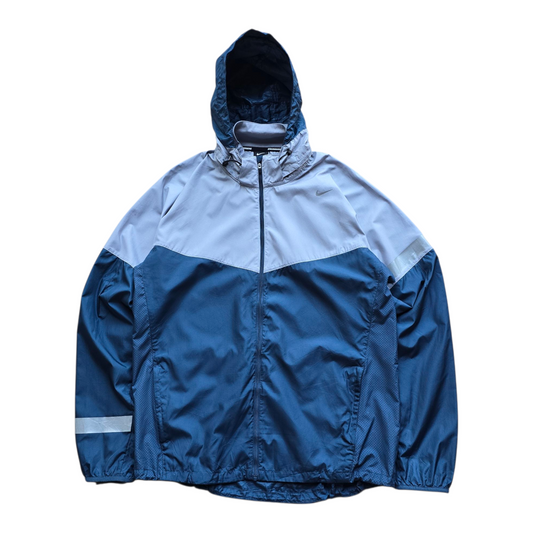 Nike Vapor Running Two Tone Jacket - L