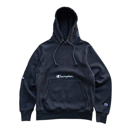 Champion Reverse Weave Hoodie - S
