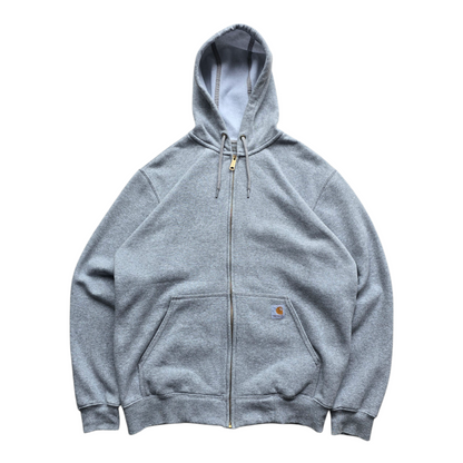 Carhartt Full Zip Hoodie - M/L