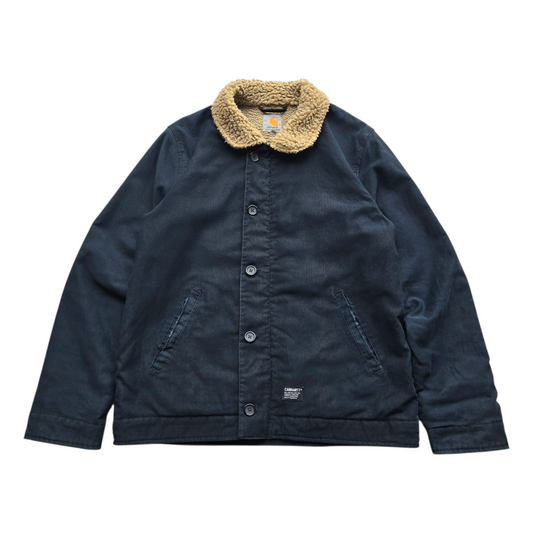 Vintage Carhartt Sheffield Jacket - M