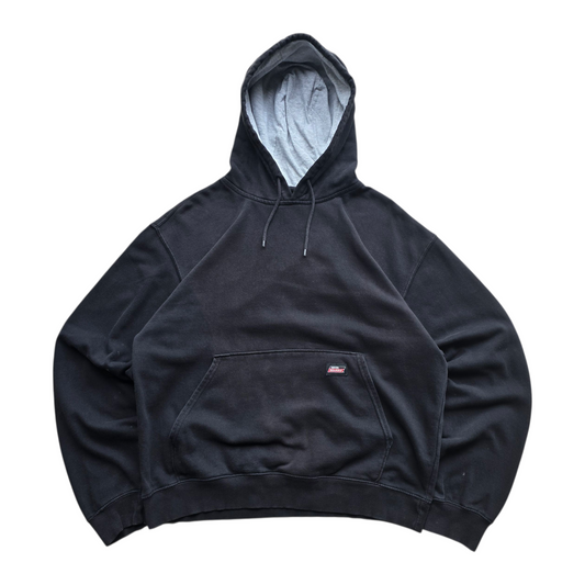 Y2K Dickies Hoodie - L