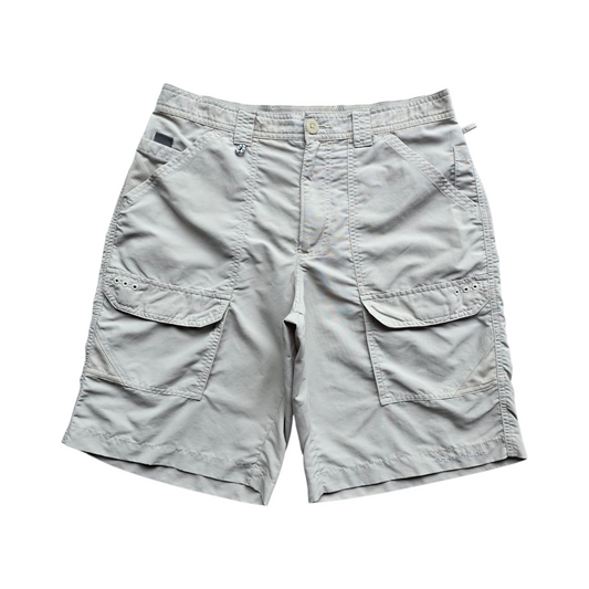Columbia PFG Omni-Shade Shorts - 32