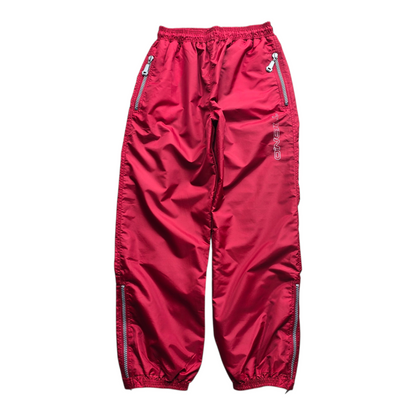 Vintage O'Neill Ankle Zip Track Pants - M