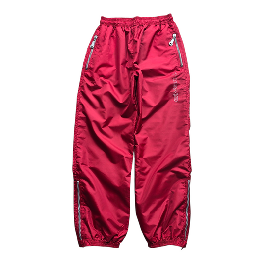 Vintage O'Neill Ankle Zip Track Pants - M