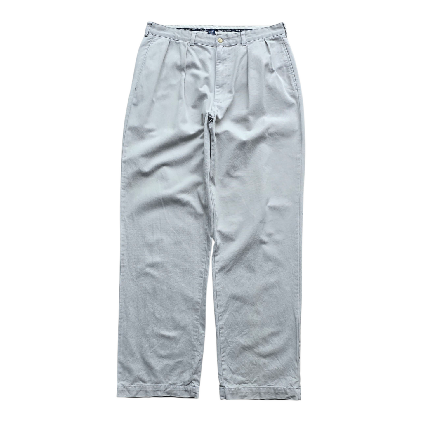 Vintage Ralph Lauren Chino Pants - 36 x 32