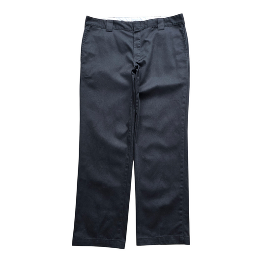 Dickies Slim Straight Pants - 38 x 32