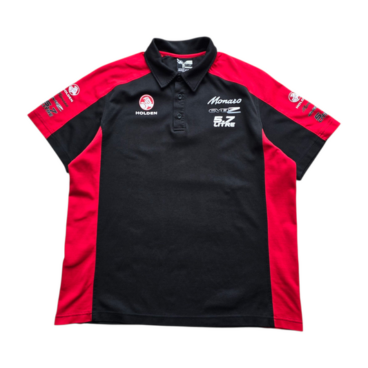 Holden Monaro Polo Shirt - M