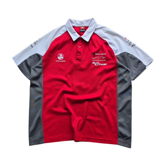 Holden SS Commodore Polo Shirt - XL