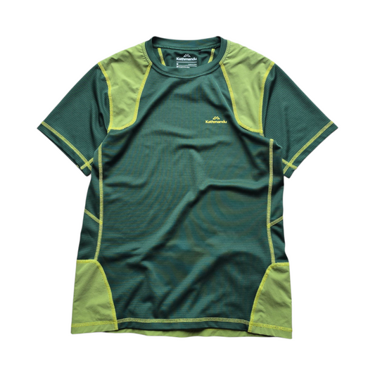 Kathmandu Trail-TOUGH Tee - S