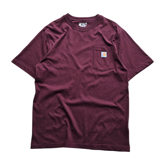 Carhartt Pocket Tee - M/L