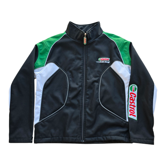 Castrol Racing Jacket - S