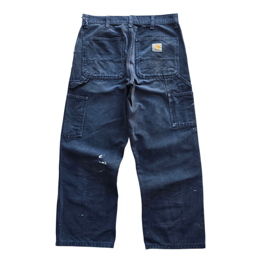 Carhartt WIP Double Knee Carpenter Pants - 29