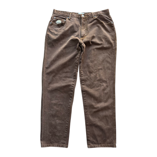 Vintage Iceberg Pants - 34 x 30
