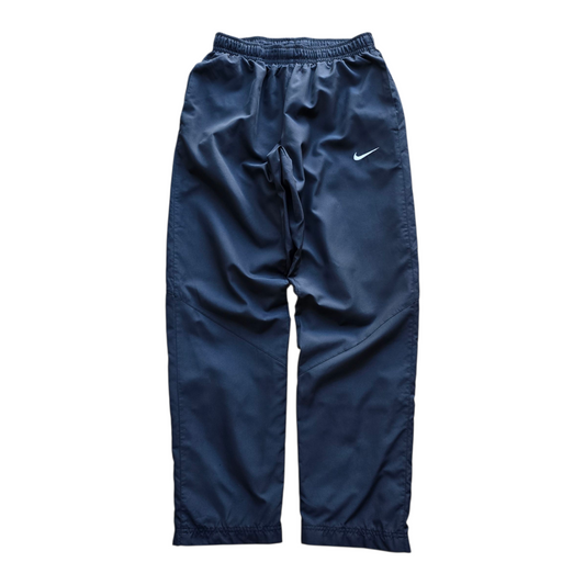 Y2K Nike Ankle Zip Track Pants - S