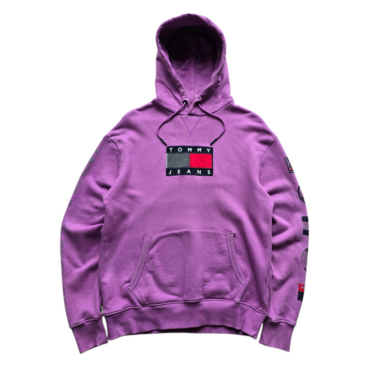Tommy Hilfiger Sport Tech Hoodie - S