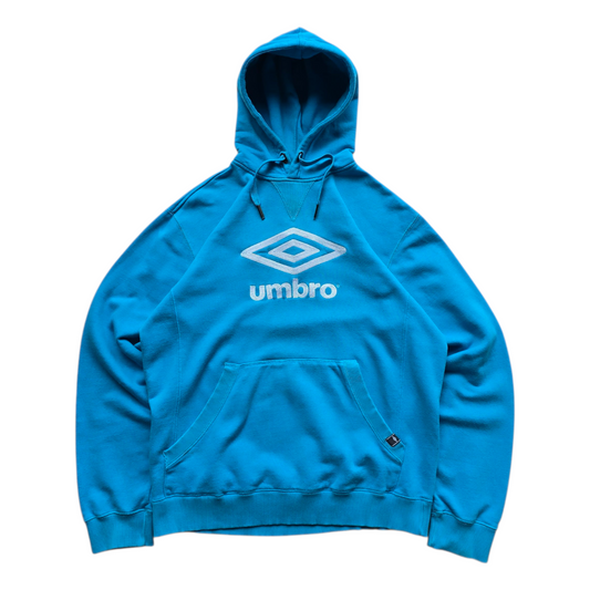 Vintage Umbro Hoodie - M