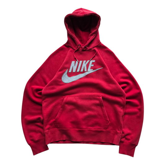 Vintage Nike Hoodie - S