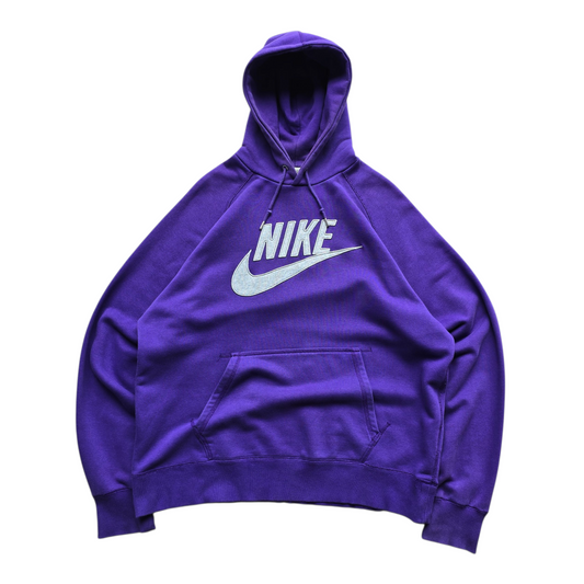 Vintage Nike Hoodie - XL