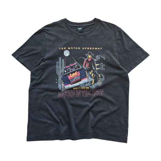Lee Cowboy Graphic Tee - WMNS 12