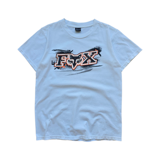 Vintage Fox Racing Tee - S