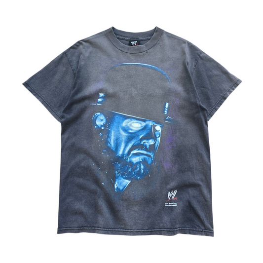 Vintage WWE The Undertaker Tee - M