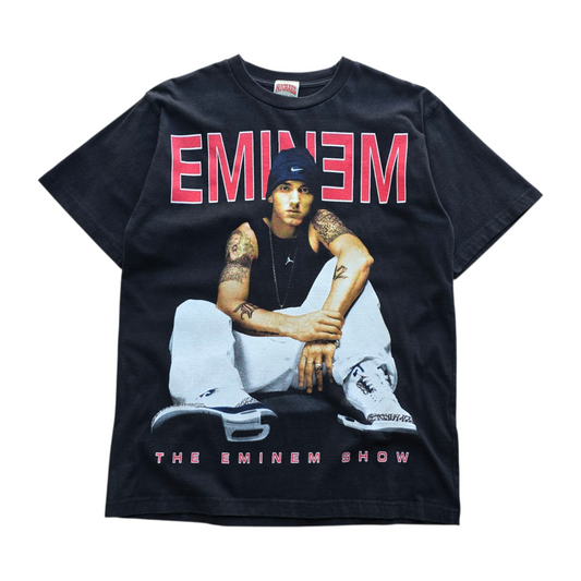RARE Vintage The Eminem Show Tee - M