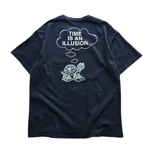 Nike Time Is An Illusion Tee - L