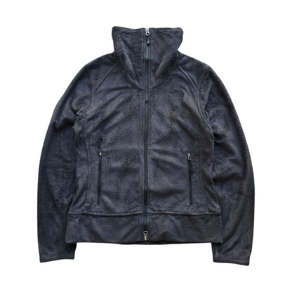 The North Face Full Zip Fleece Jumper - WMNS S