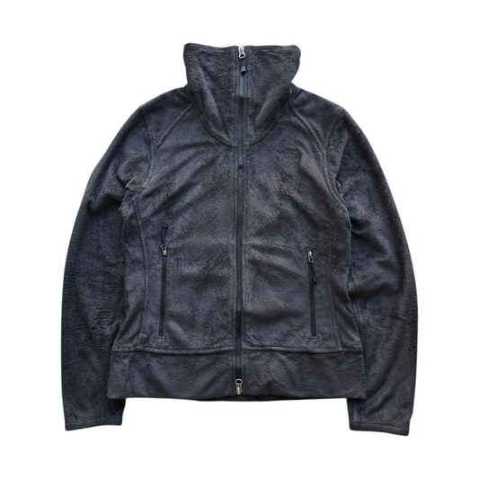The North Face Full Zip Fleece Jumper - WMNS S